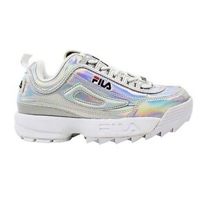 WOMEN'S DISRUPTOR 2 PREMIUM - SILVER